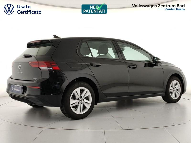 Volkswagen Golf 1.0 etsi evo life 110cv dsg