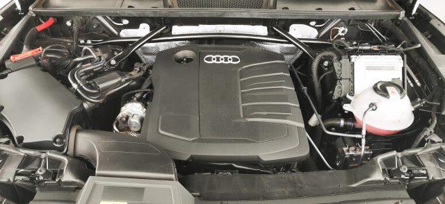 AUDI Q5 40 TDI 204 CV quattro S tronic Business