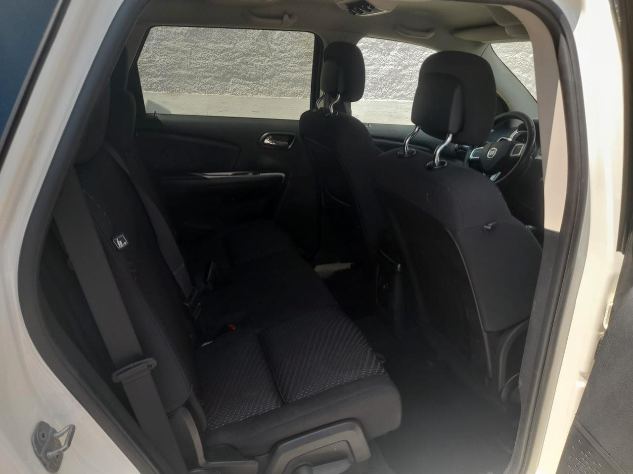 Fiat Freemont 2.0cc diesel(PRIVATO)-2013