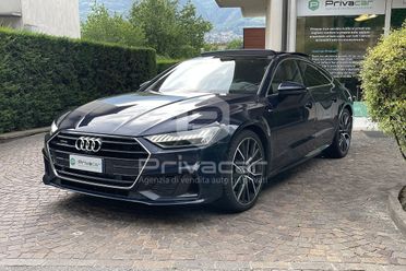 AUDI A7 SPB 50 3.0 TDI quattro tiptronic Business Plus
