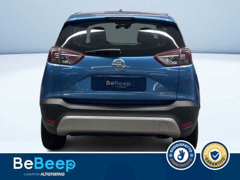 Opel Crossland X 1.5 ECOTEC INNOVATION S&S 102CV