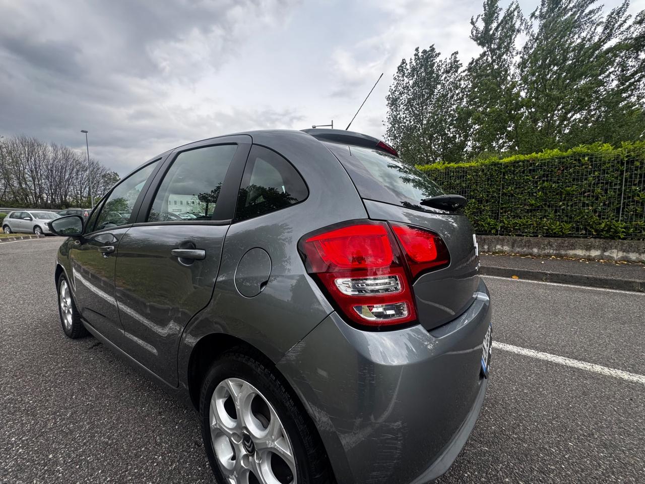 Citroen C3 1.1 Attraction