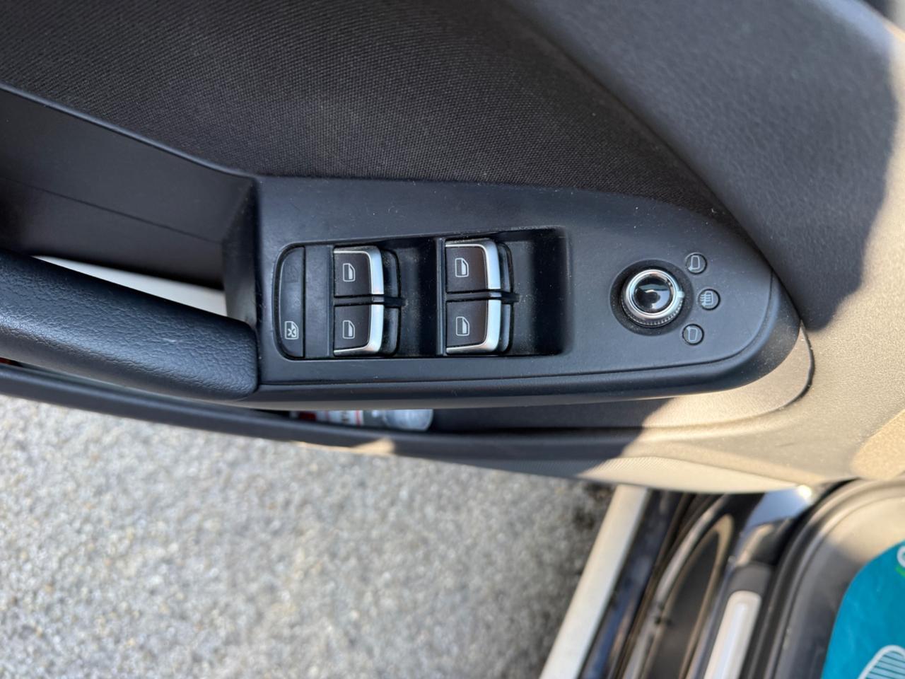 Audi A4 Avant 2.0 TDI 150 CV multitronic Advanced