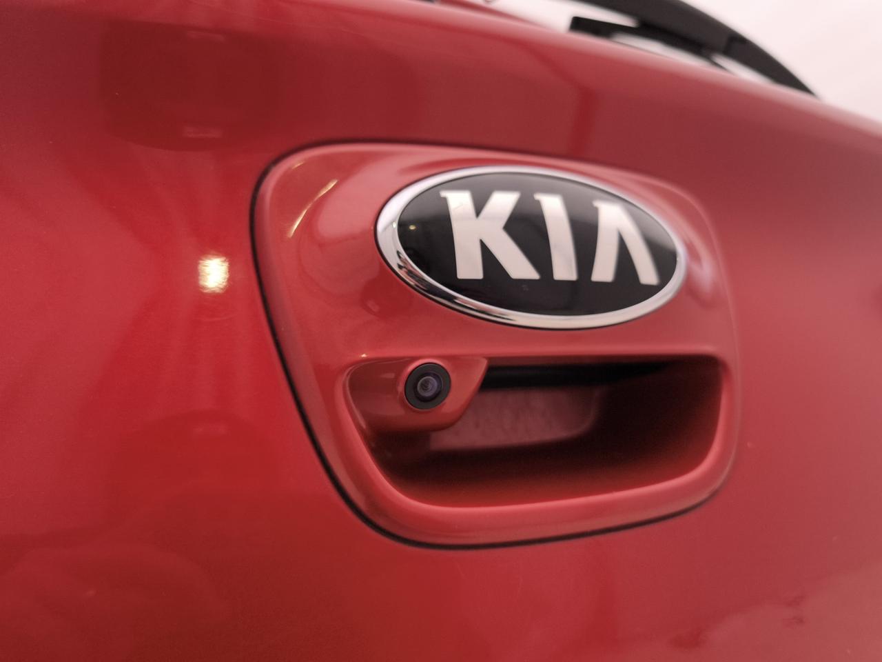 KIA Rio IV - Rio 1.2 mpi Evolution Adas Pack 84cv my18