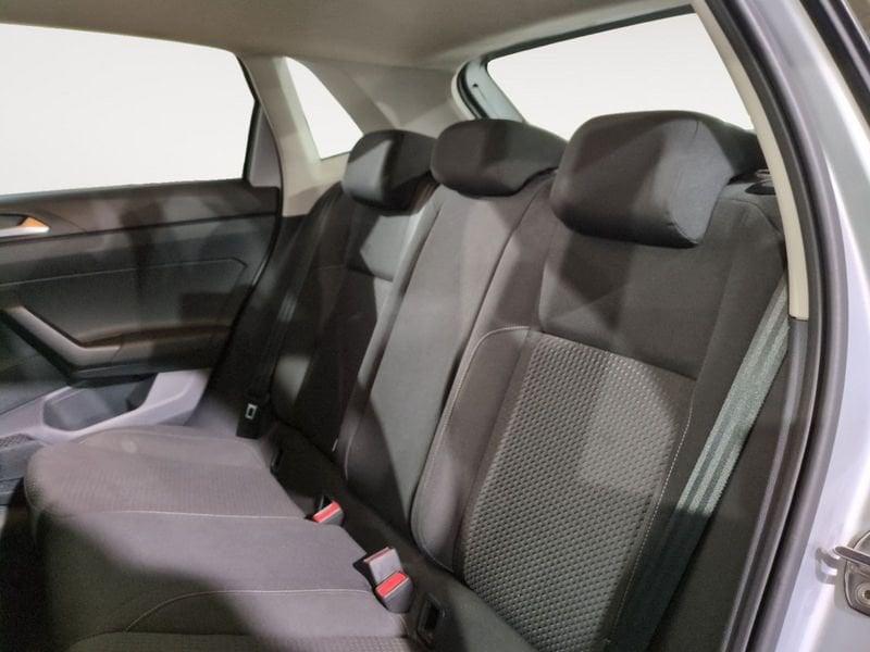 Volkswagen Polo 6ª SERIE 1.0 EVO 80CV 5P. COMFORTLINE BMT