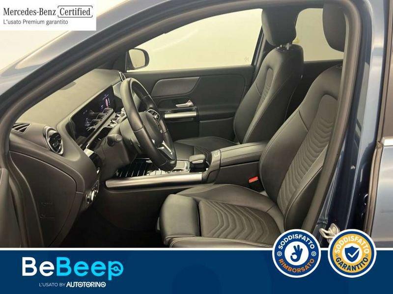 Mercedes-Benz GLA 180 SPORT PLUS AUTO