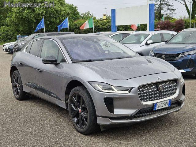 JAGUAR I-Pace I-Pace EV 90 kWh 400 SE awd auto - GG029PA