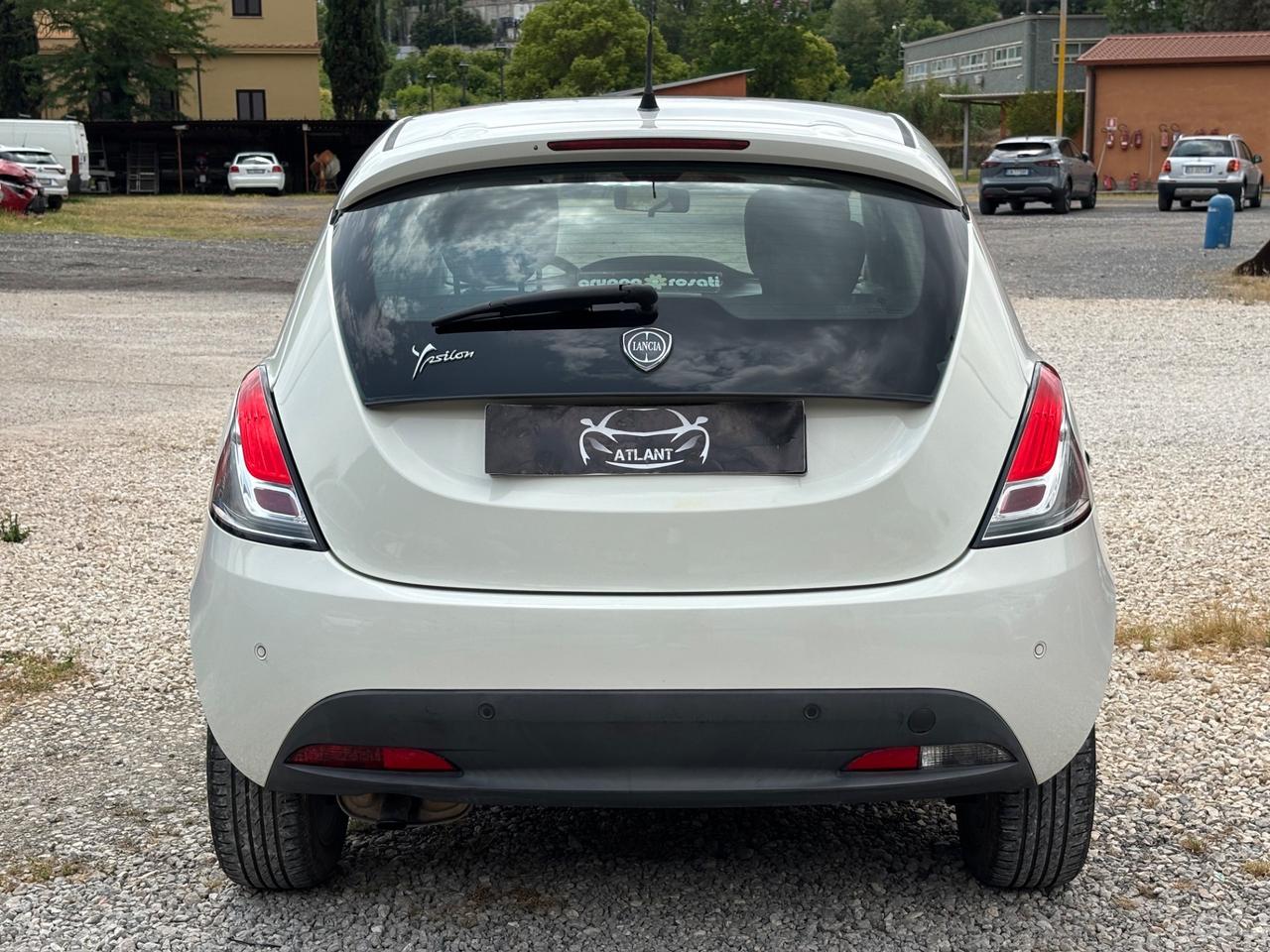 Lancia Ypsilon 1.3 MJT 16V 95 CV 5 porte S&S Platinum