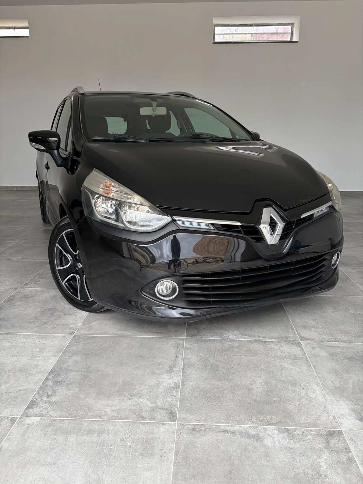 Renault Clio Sporter 1.5 dCi 8V 90CV Start&Stop Energy