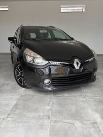 Renault Clio Sporter 1.5 dCi 8V 90CV Start&Stop Energy