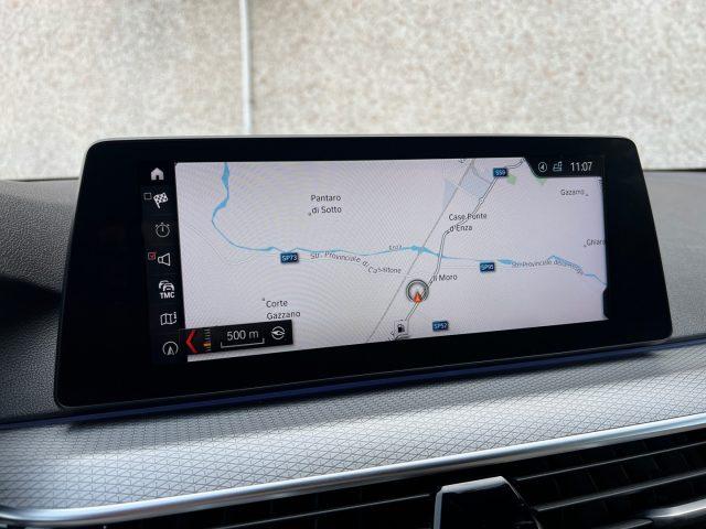BMW 520 d xDrive Msport M Sport