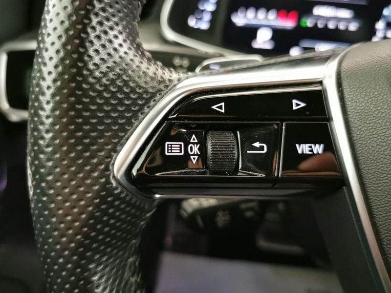 Audi A6 Avant 40 2.0 tdi mhev Business Sport s-tronic