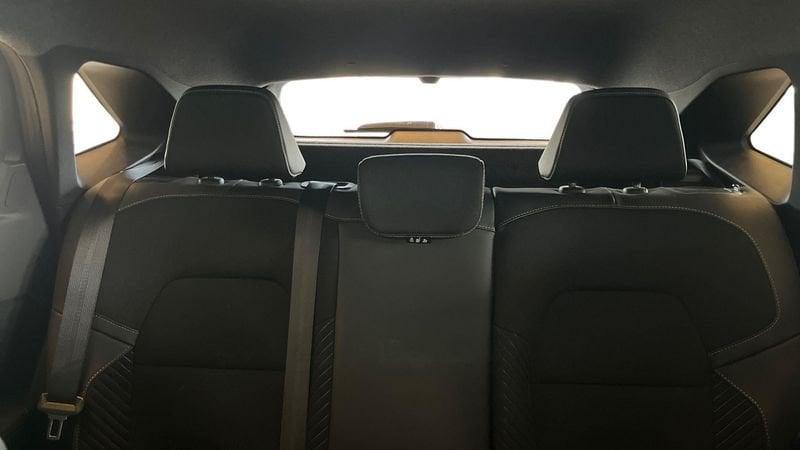 Renault Symbioz 1.6 full hybrid E-Tech Iconic Auto 145cv