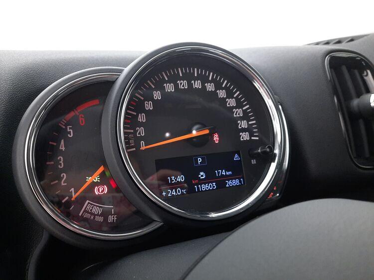 Mini Countryman Cooper D Business BR053622 2.0 Diesel 150CV