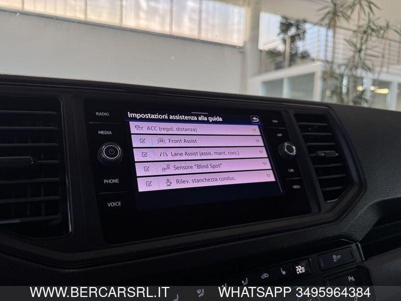 Volkswagen Grand California 600 2.0 BiTDI 177CV aut. PM