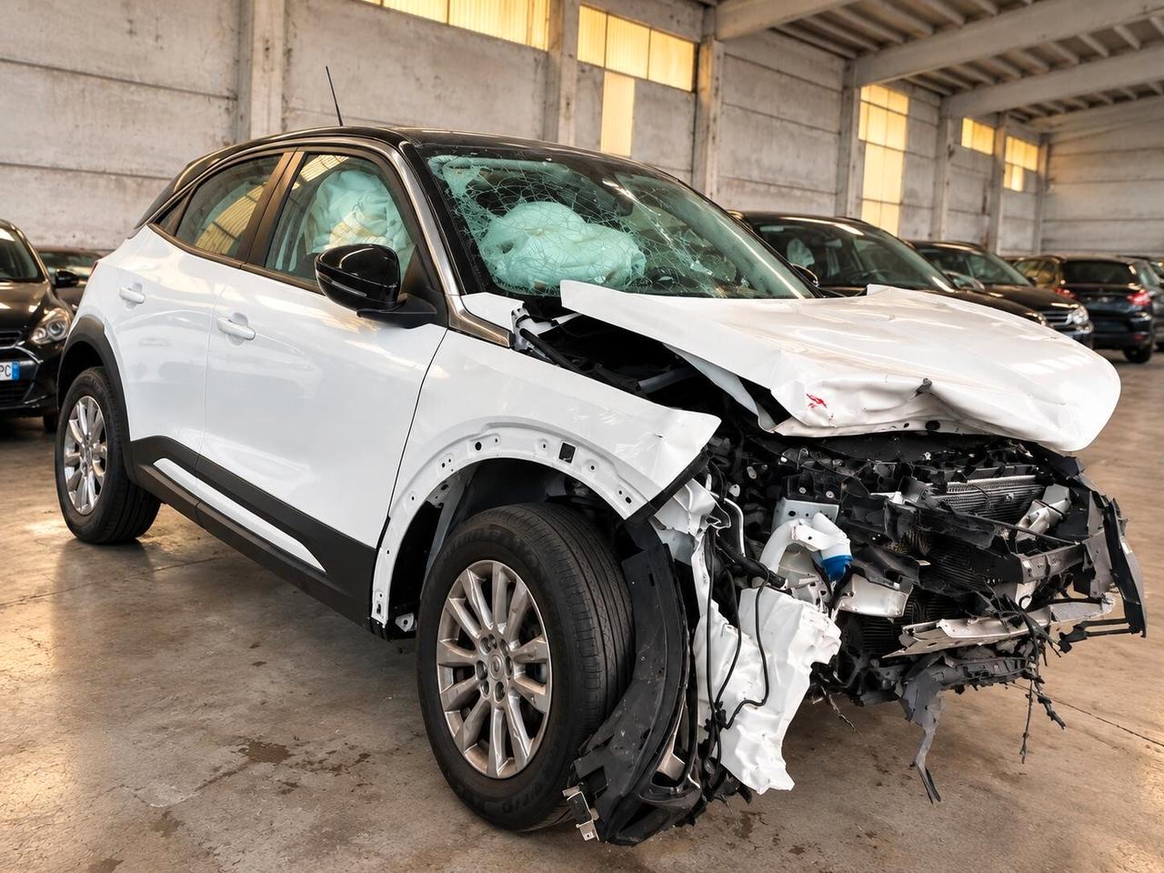 Opel Mokka 1.2 Turbo Edition
