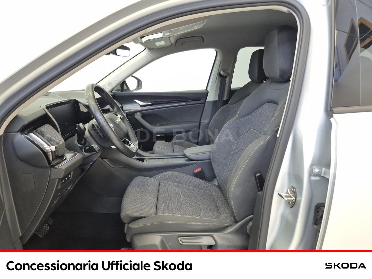 Skoda Kodiaq 2.0 tdi executive 150cv dsg 7p.ti