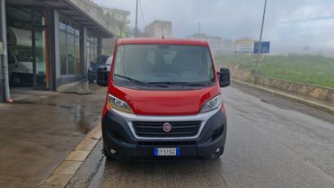 Fiat Ducato 30 2.3 MJT 130CV PC-TN Panorama