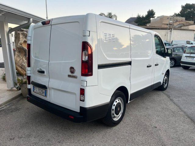 FIAT Talento 1.6 MJT 120CV PC-TN Furgone 10q