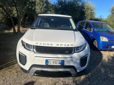 Land Rover Range Evoque 2.0 TD4 180 CV 5p. SE Dynamic