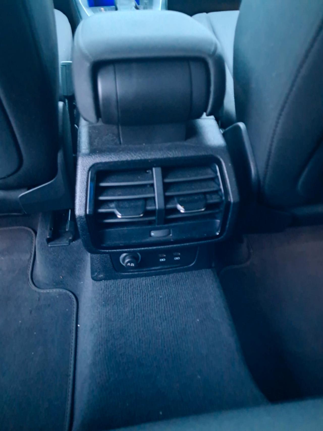 Audi Q3 SPB 35 TDI S tronic