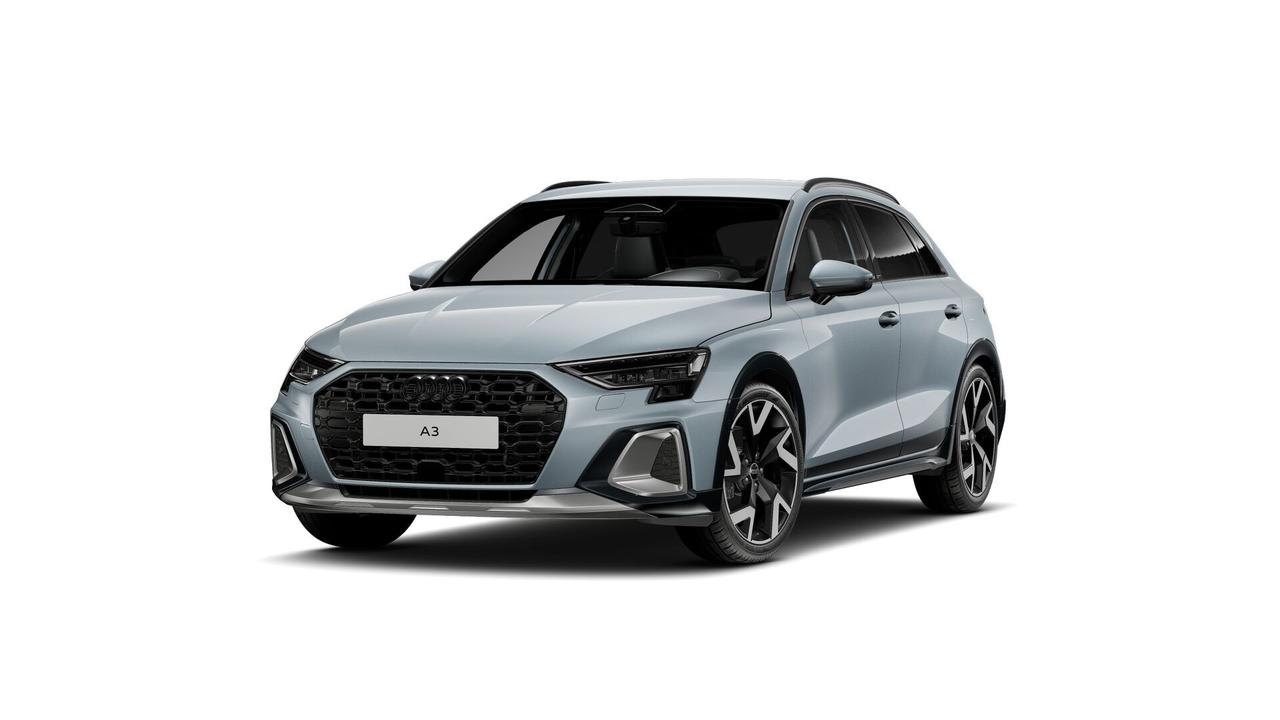 AUDI Audi A3 allstreet Identity Contrast TFSI 110 kW S tronic