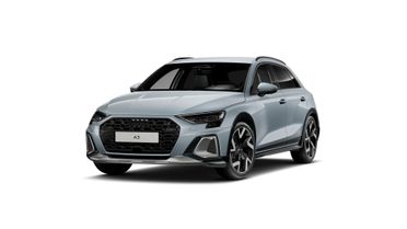 AUDI Audi A3 allstreet Identity Contrast TFSI 110 kW S tronic