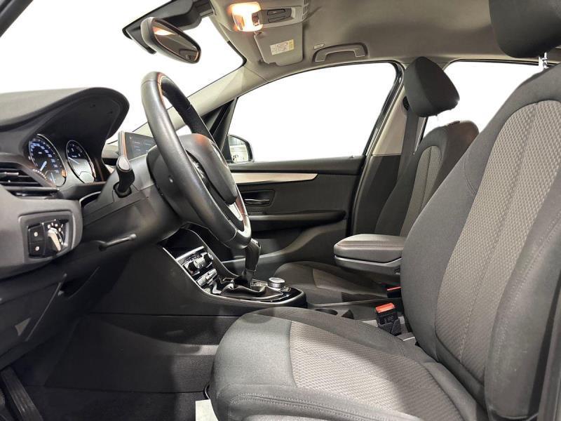 BMW Serie 2 Active Tourer 216 d Business