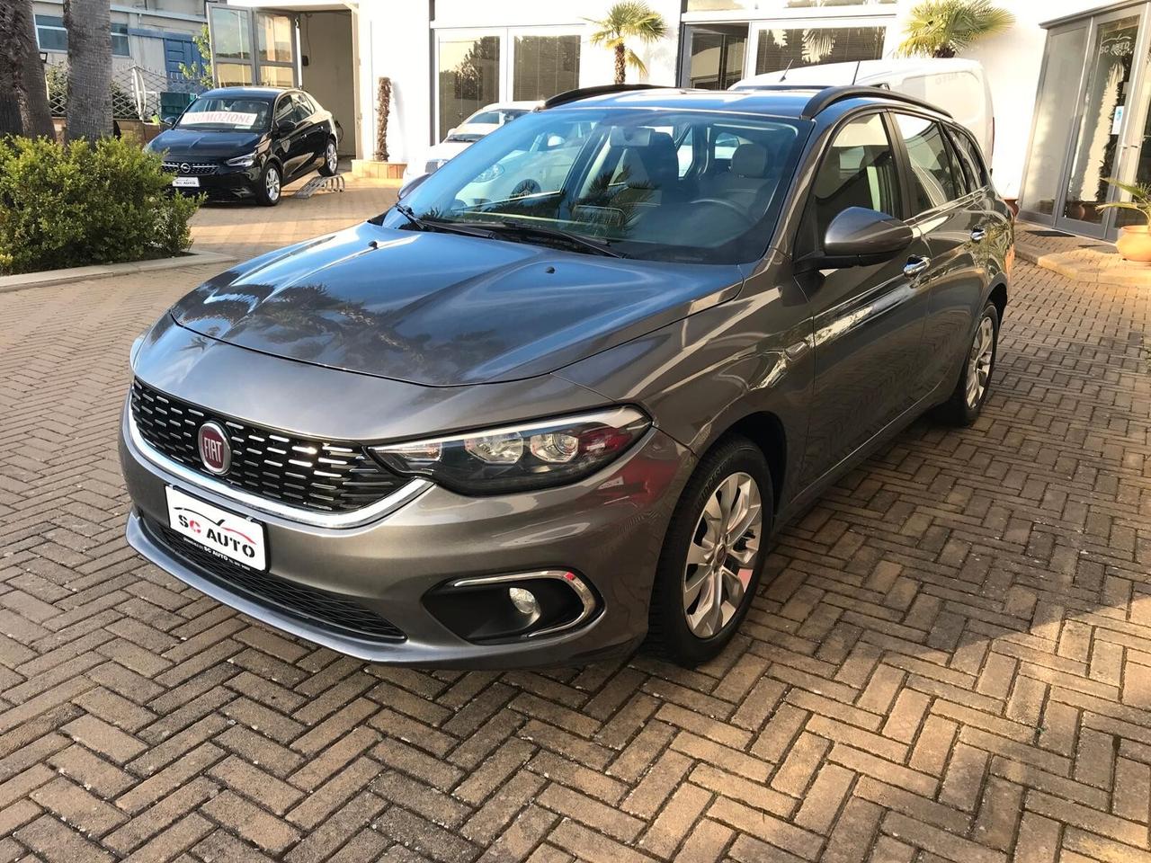 Fiat Tipo 1.3 Mjt S&S SW Business