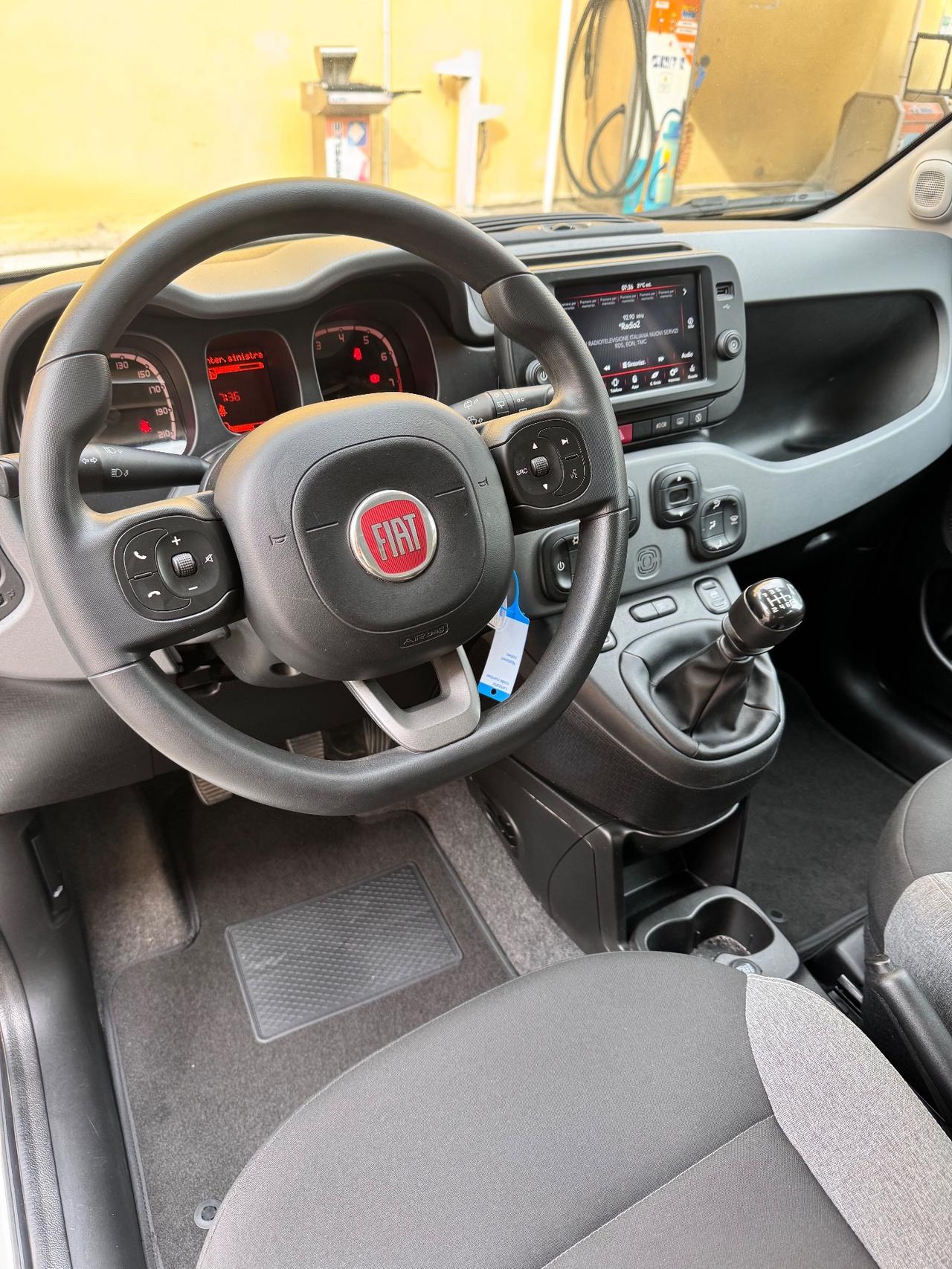 Fiat Panda 1.0 Hybrid City Life FINANZIABILE GARANZIA
