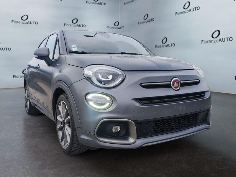 Fiat 500X 1.0 120 CV Sport - PREZZO RFEALE