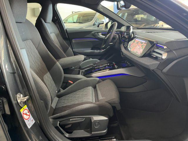 AUDI A5 Avant TDI204cv mHEV+Stronic S Line "19 Sline/Black