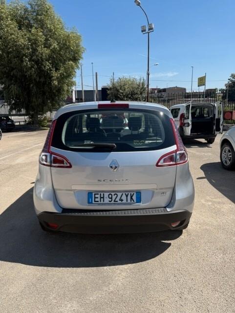 Renault Scenic Scénic X-Mod 1.5 dCi 110CV Dynamique