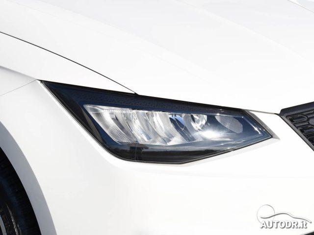 SEAT Ibiza 1.0 TGI Style Neopatentati, Fari LED, Navi, Km cer
