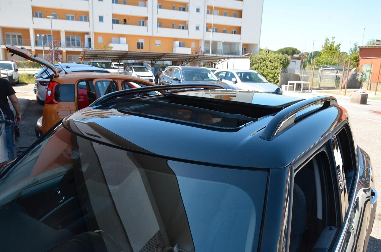 Mini 2.0 Cooper SD Countryman ALL4 Automatica