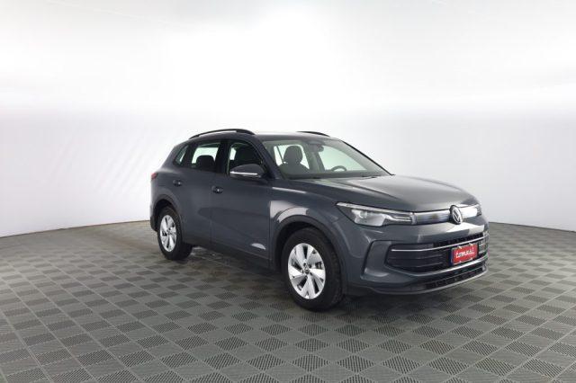 VOLKSWAGEN Tiguan 3ª serie 2.0 TDI 150 CV DSG Life