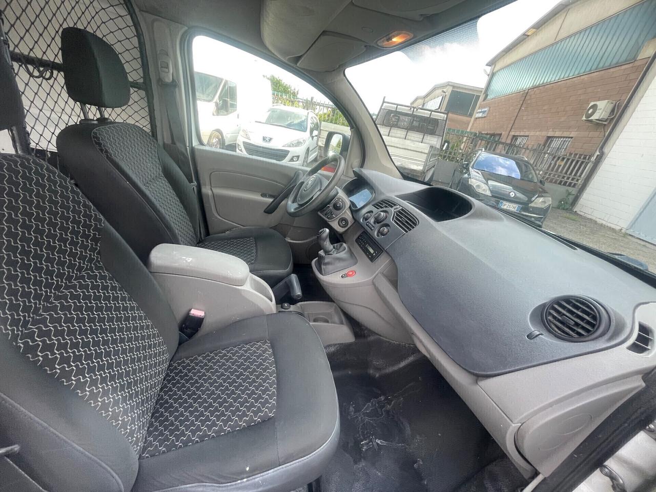 Renault Kangoo 1.5 dCi 90CV F.AP. 5 porte Easy