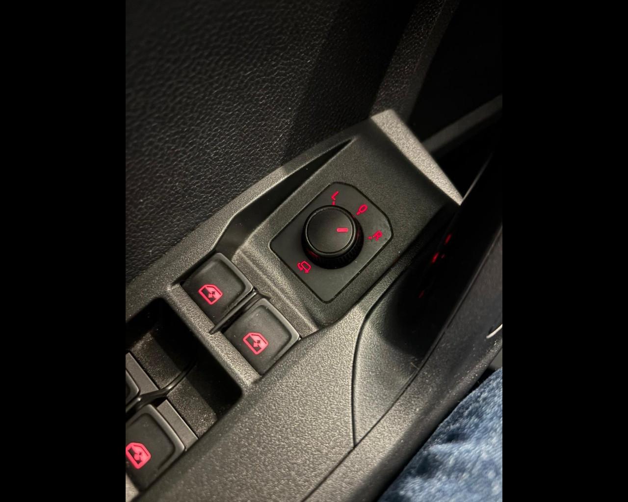 SEAT Ibiza V 2017 - Ibiza 1.6 tdi Business 95cv