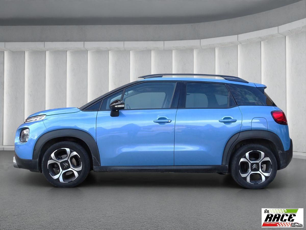 CITROEN - C3 Aircross - PureT. 110 S&S Feel