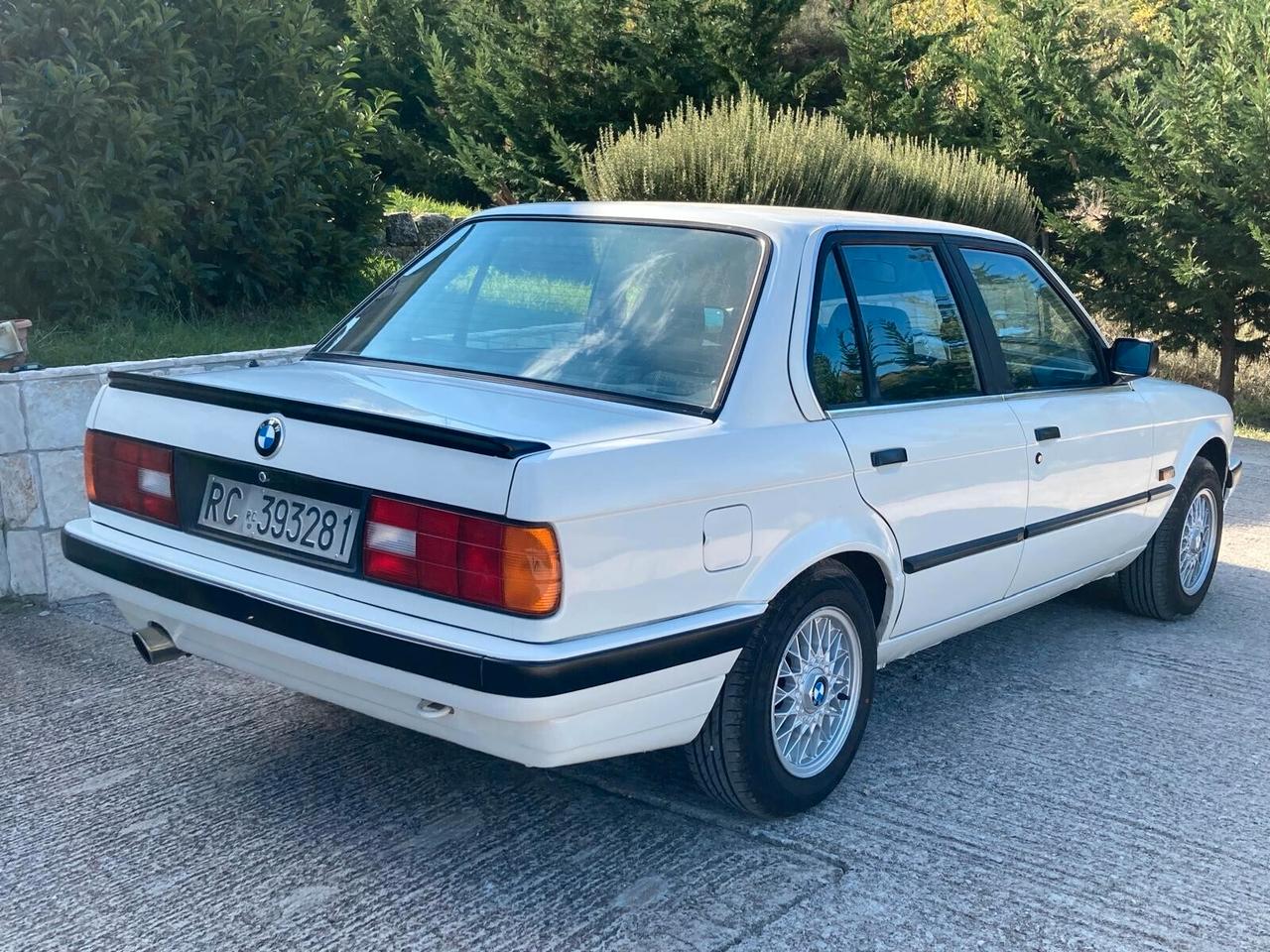 Bmw 316 316i 4 porte