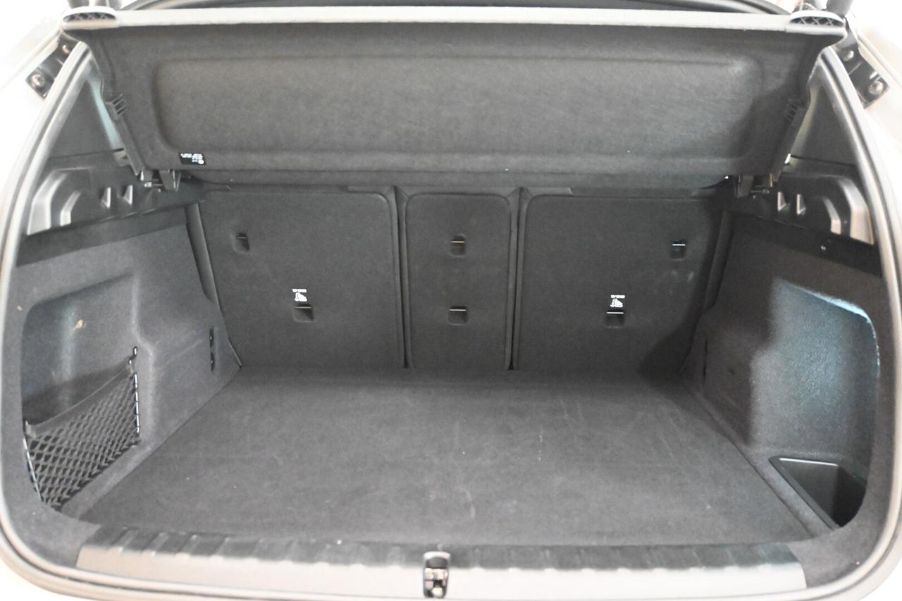 BMW X1 (U11) X1 sDrive 18i MSport