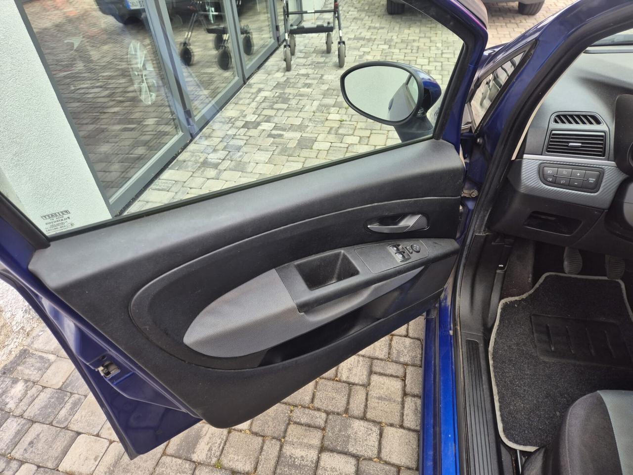 Fiat Punto Classic 1.3 MJT 5 porte Active