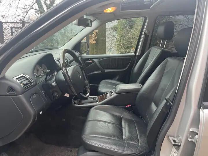 Mercedes-benz ML 55 AMG ML55