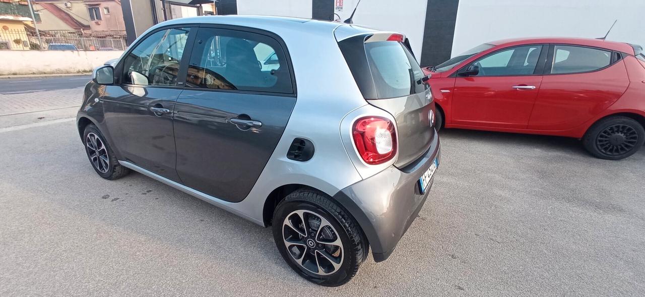 Smart AUTOMA. SENZA BUSTA PAGA