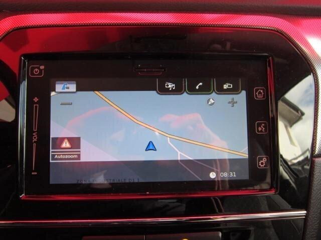 Suzuki Vitara 1.4 Hybrid 4WD AllGrip Top NEOPATENTATI