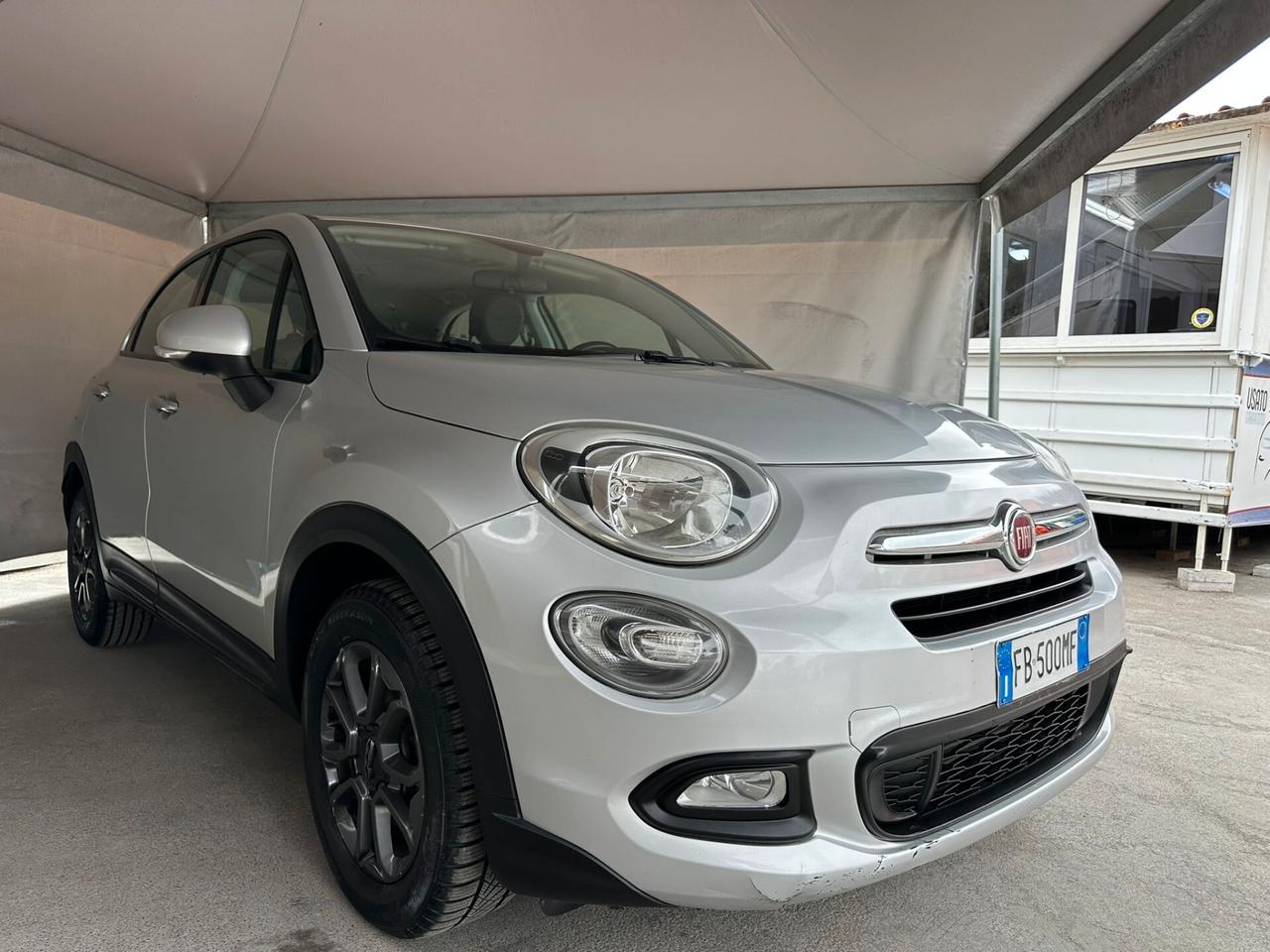Fiat 500X 1.3 MultiJet 95 CV Business