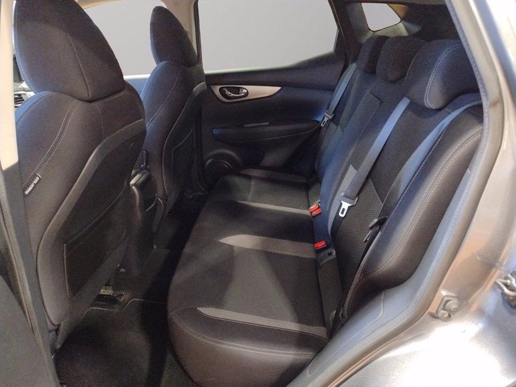 NISSAN Qashqai 1.5 dci tekna+ 115cv del 2019