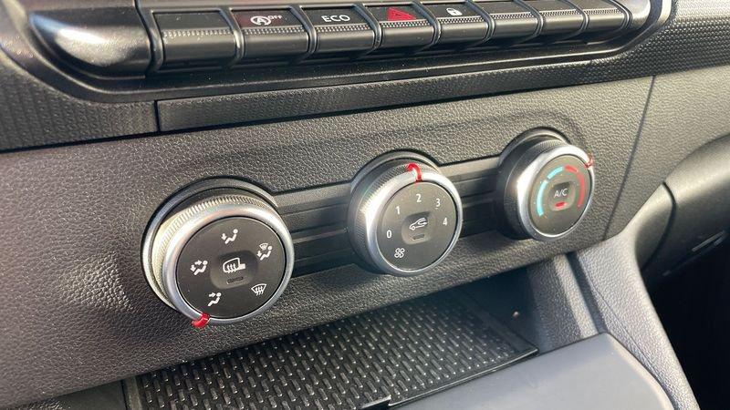 Renault Kangoo van 1.3 TCe 100cv L1