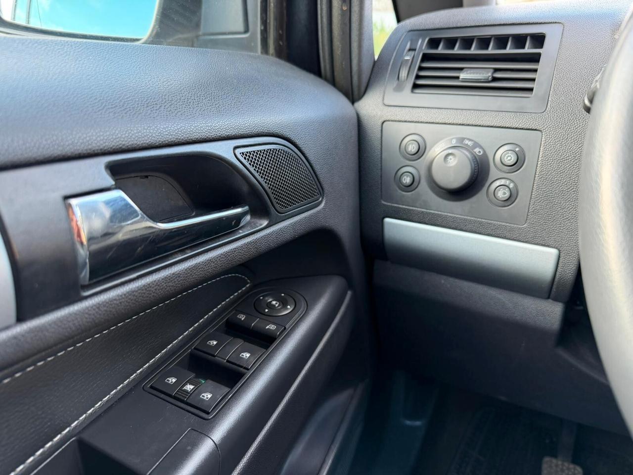 OPEL ZAFIRA 1.7 CDTI 125CV ECO FLEX 7 POSTI