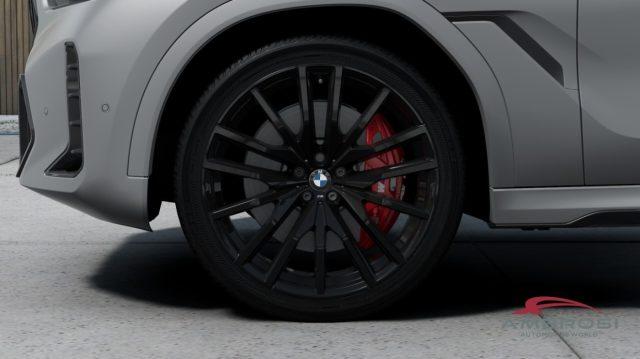 BMW X6 xDrive30d M Sport Pro Innovation Package